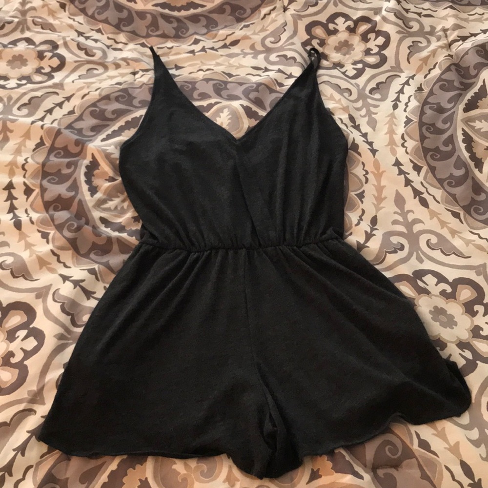 VS PINK Romper